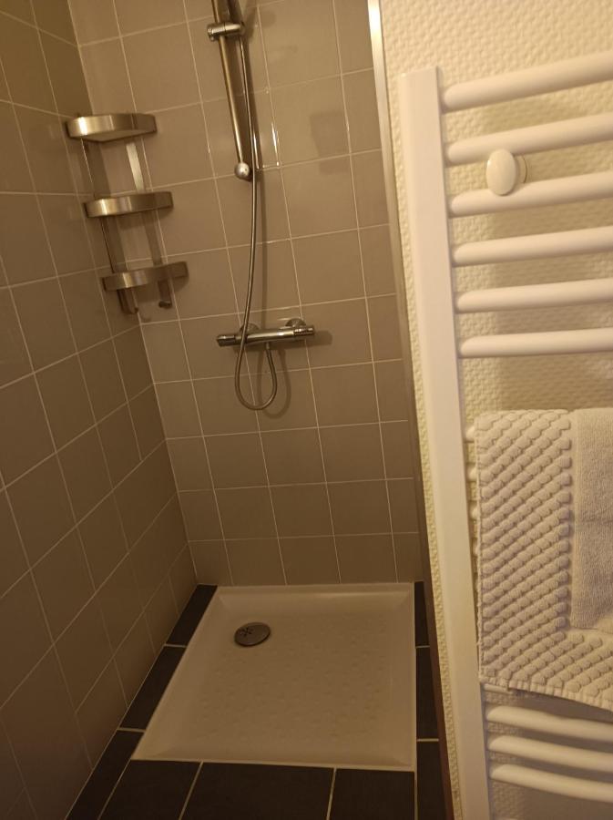 Bed and Breakfast Les Pierres Folles Rozier-en-Donzy Экстерьер фото